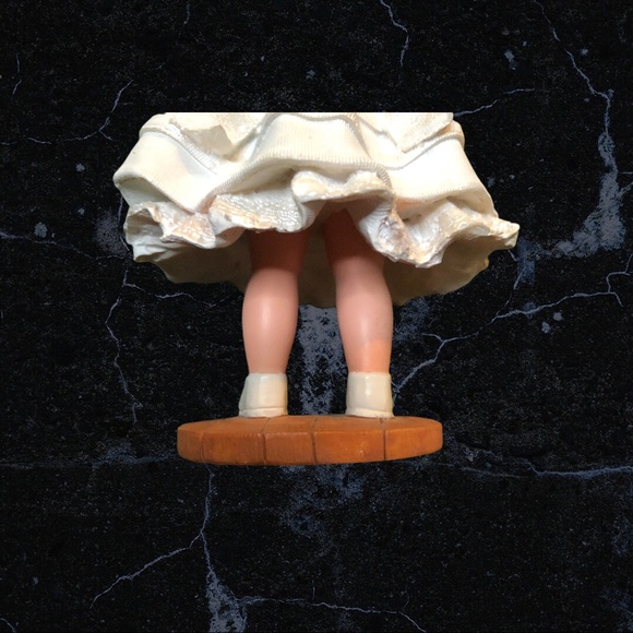 Madame Alexander First Holy Communion Girl Statuette, Cake Topper, Collectible - Picture 8 of 11